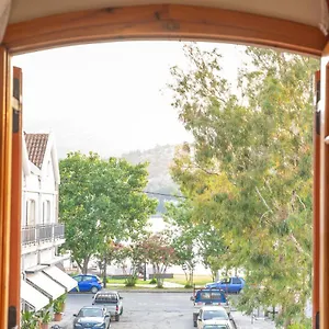  Apartamento Sisiotisa