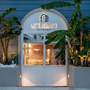 Blue Paradise Aparthotel