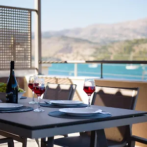  Apartment Centro Y Mar! Penthouse With Terrace!