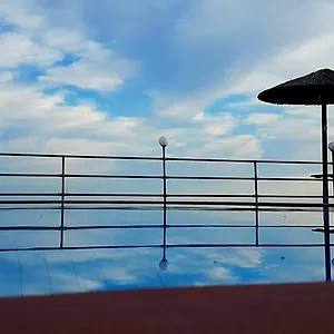 2* Apartahotel Asteras