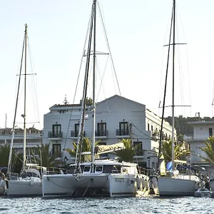 4* Отель Kefalonia Grand