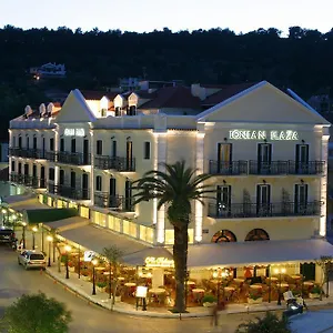 4* Hotel Ionian Plaza &