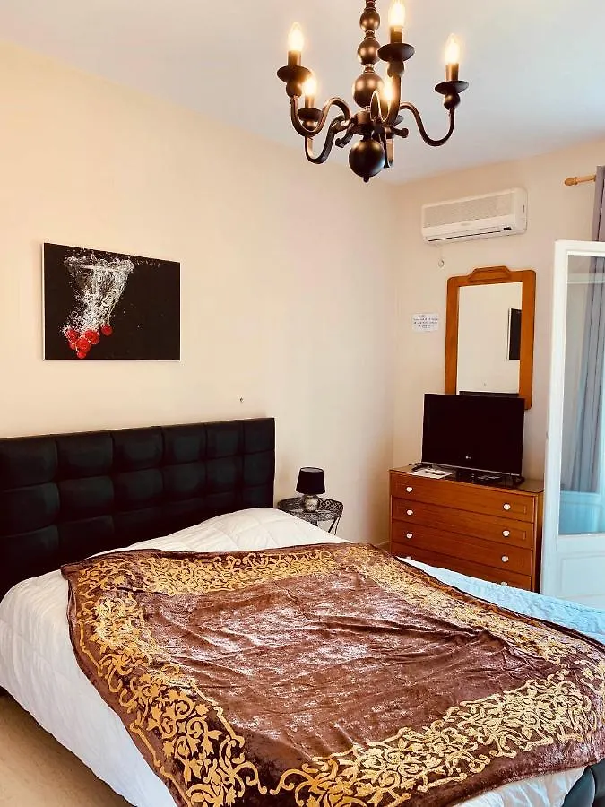 La Pineta Di Lassi Apartment Argostoli
