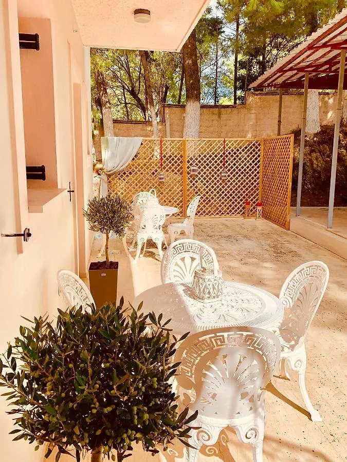 La Pineta Di Lassi Apartment Argostoli  0*, Argostoli (Kefalonia) Greece