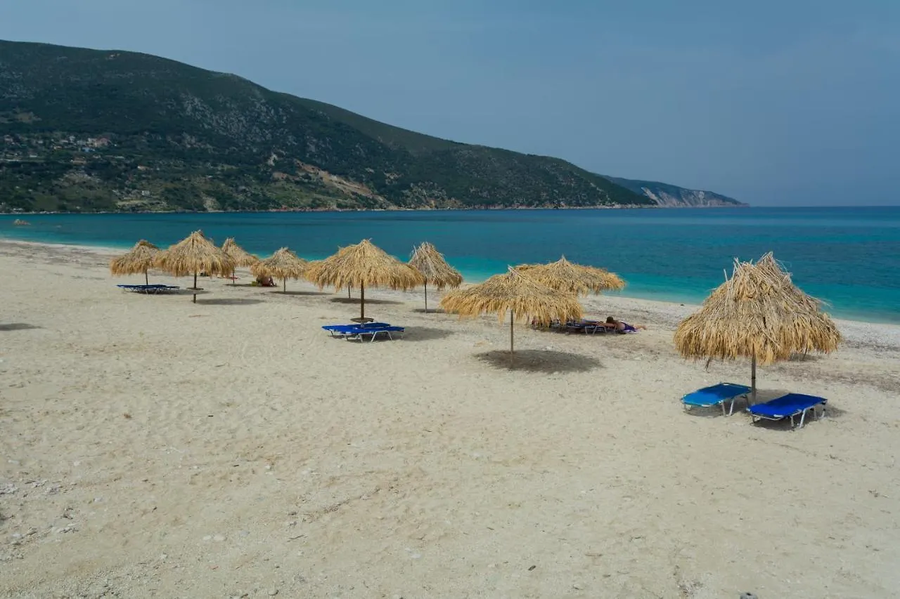 La Pineta Di Lassi Apartment Argostoli  Argostoli (Kefalonia)