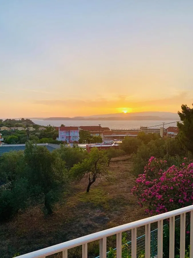La Pineta Di Lassi Apartment Argostoli