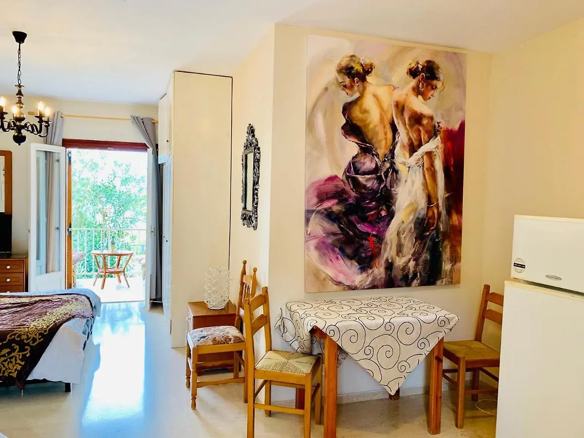 La Pineta Di Lassi Apartment Argostoli