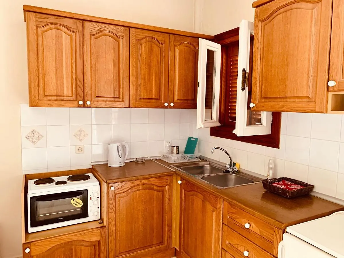 La Pineta Di Lassi Apartment Argostoli