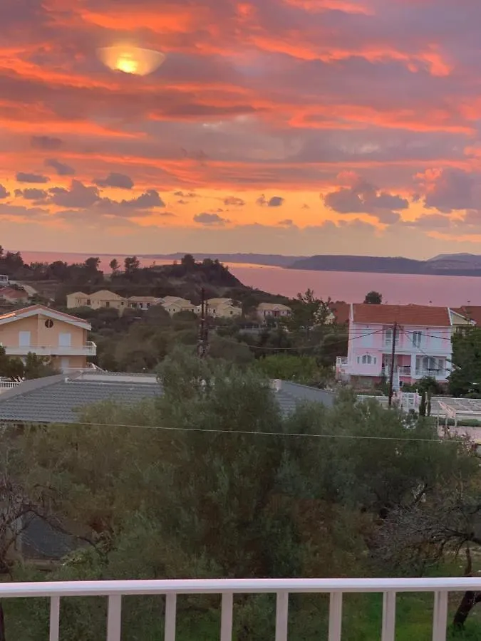 La Pineta Di Lassi Apartment Argostoli   Argostoli (Kefalonia)