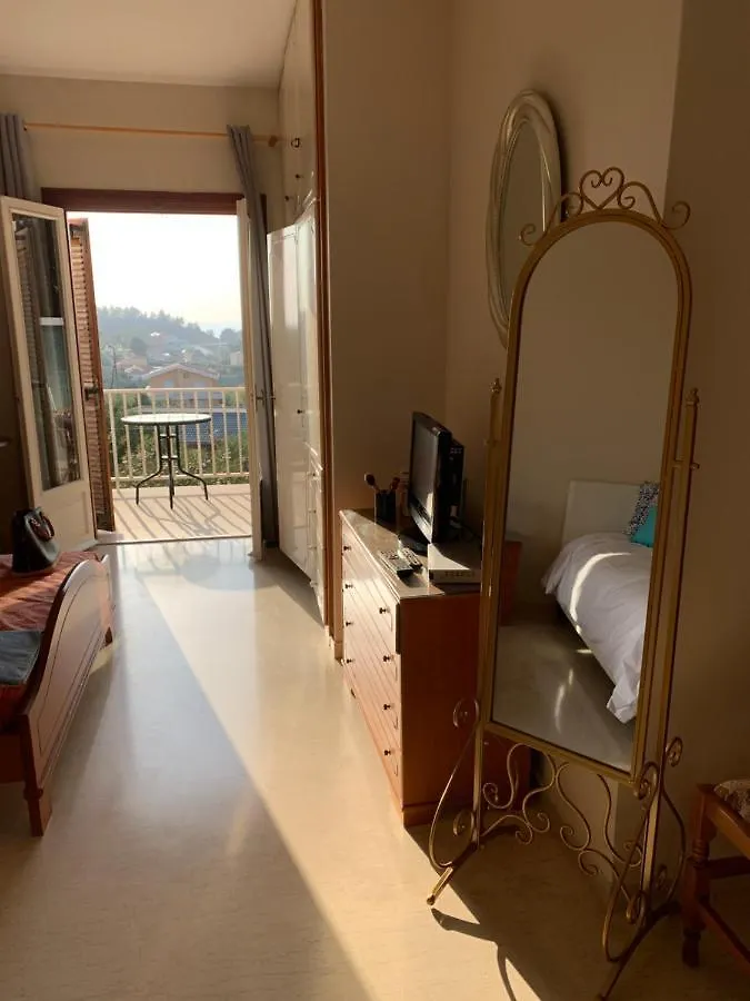 La Pineta Di Lassi Apartment Argostoli  Argostoli (Kefalonia)