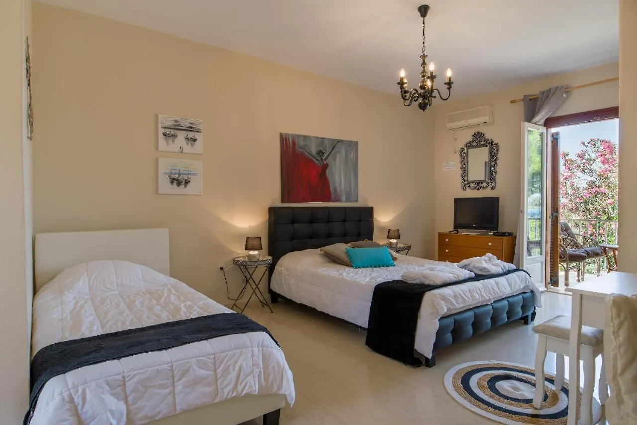 La Pineta Di Lassi Apartment Argostoli