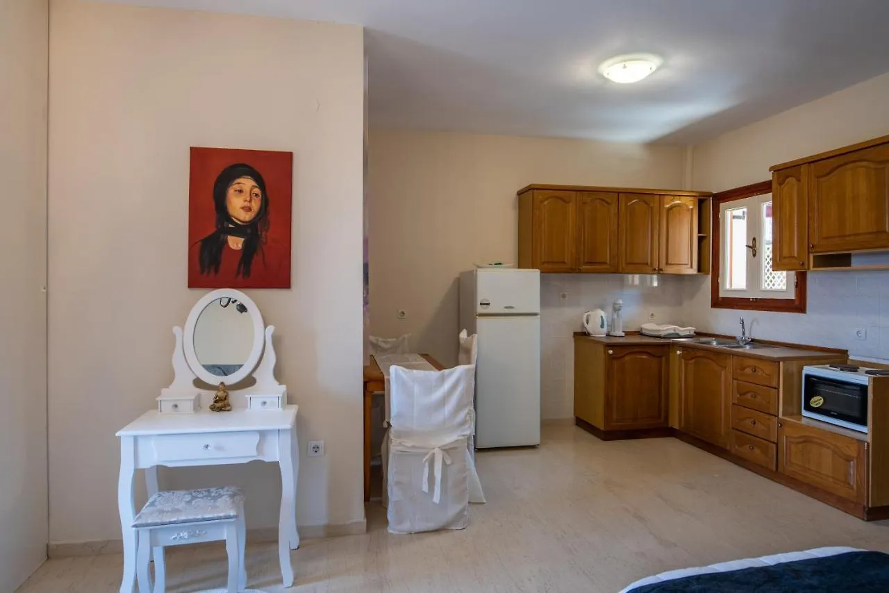 La Pineta Di Lassi Apartment Argostoli