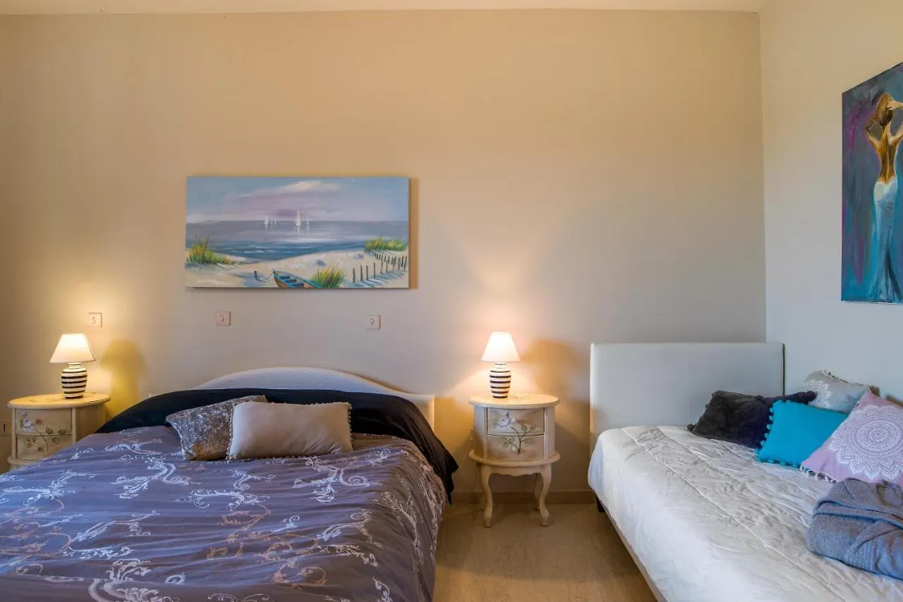 La Pineta Di Lassi Apartment Argostoli  Greece