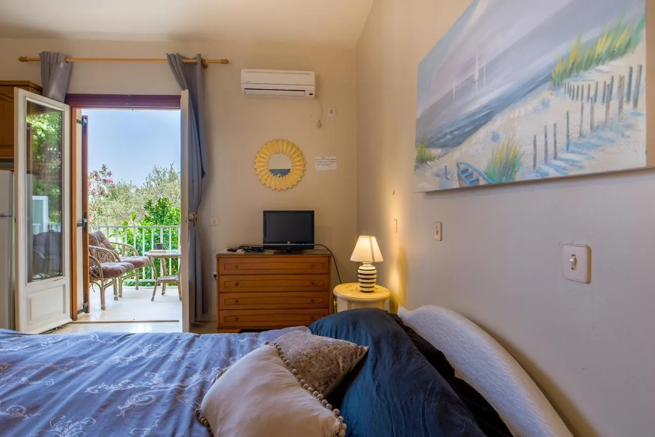 La Pineta Di Lassi Apartment Argostoli  Argostoli (Kefalonia)