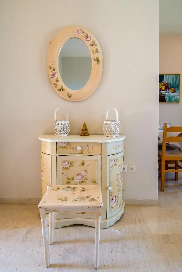 La Pineta Di Lassi Apartment Argostoli