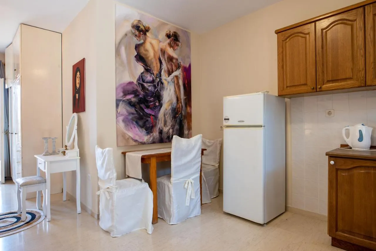 La Pineta Di Lassi Apartment Argostoli