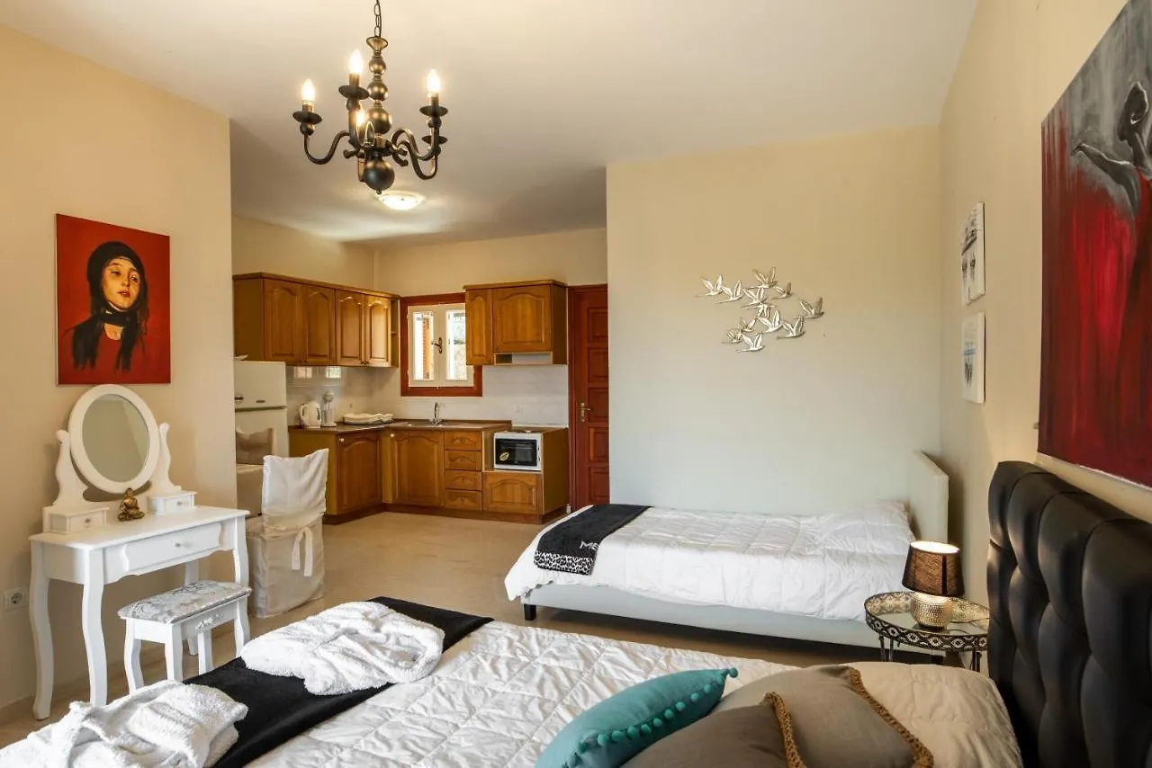 La Pineta Di Lassi Apartment Argostoli   Argostoli (Kefalonia)