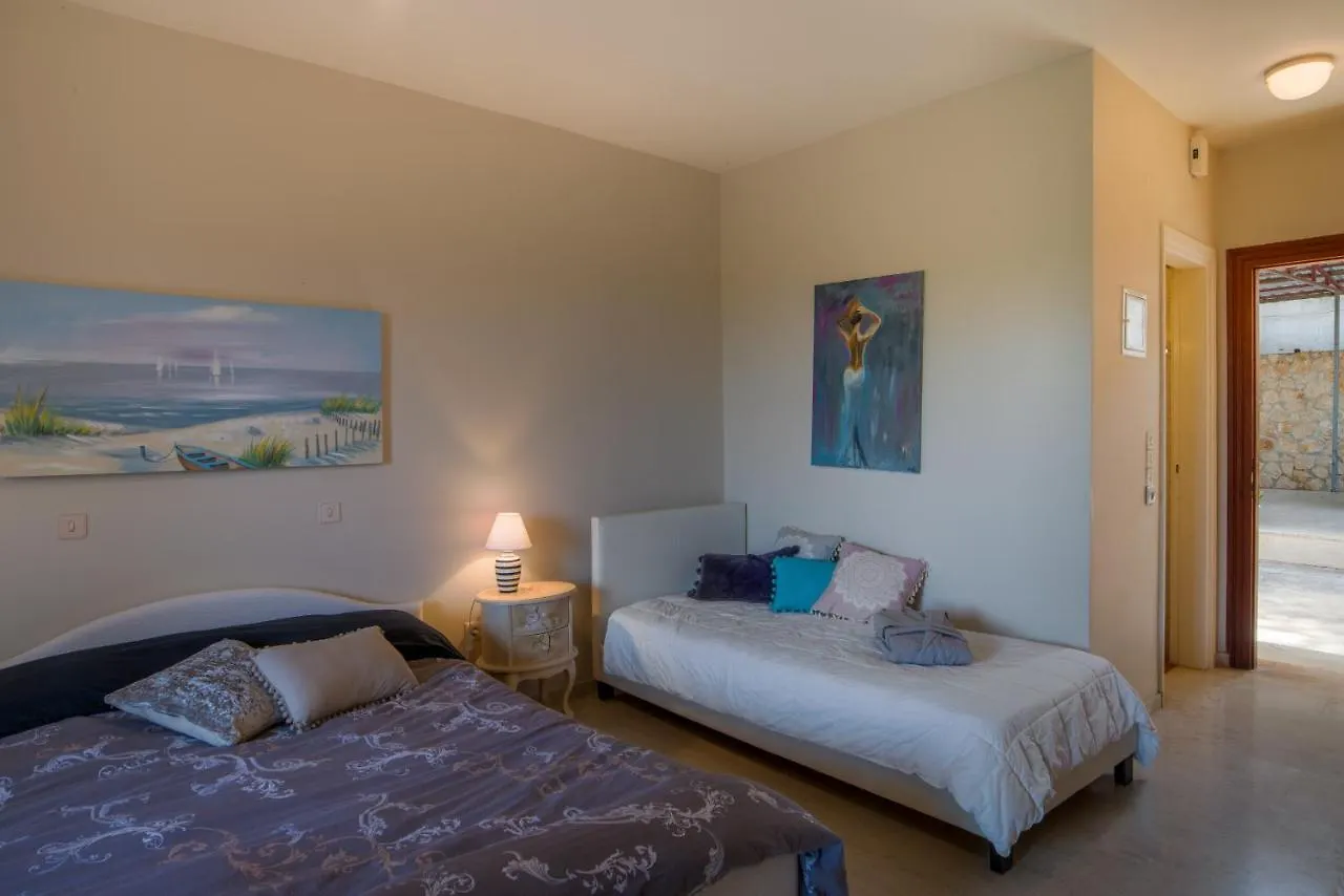 La Pineta Di Lassi Apartment Argostoli