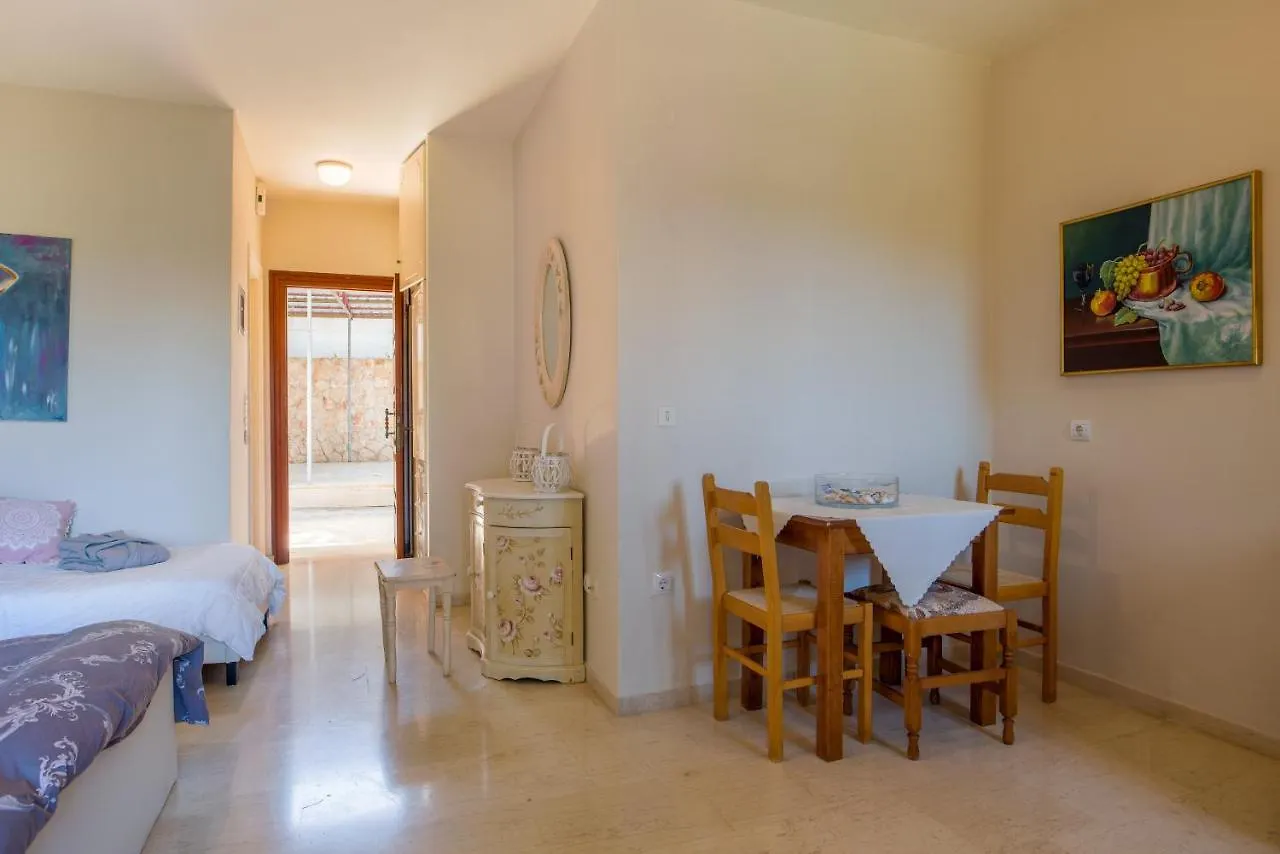 La Pineta Di Lassi Apartment Argostoli