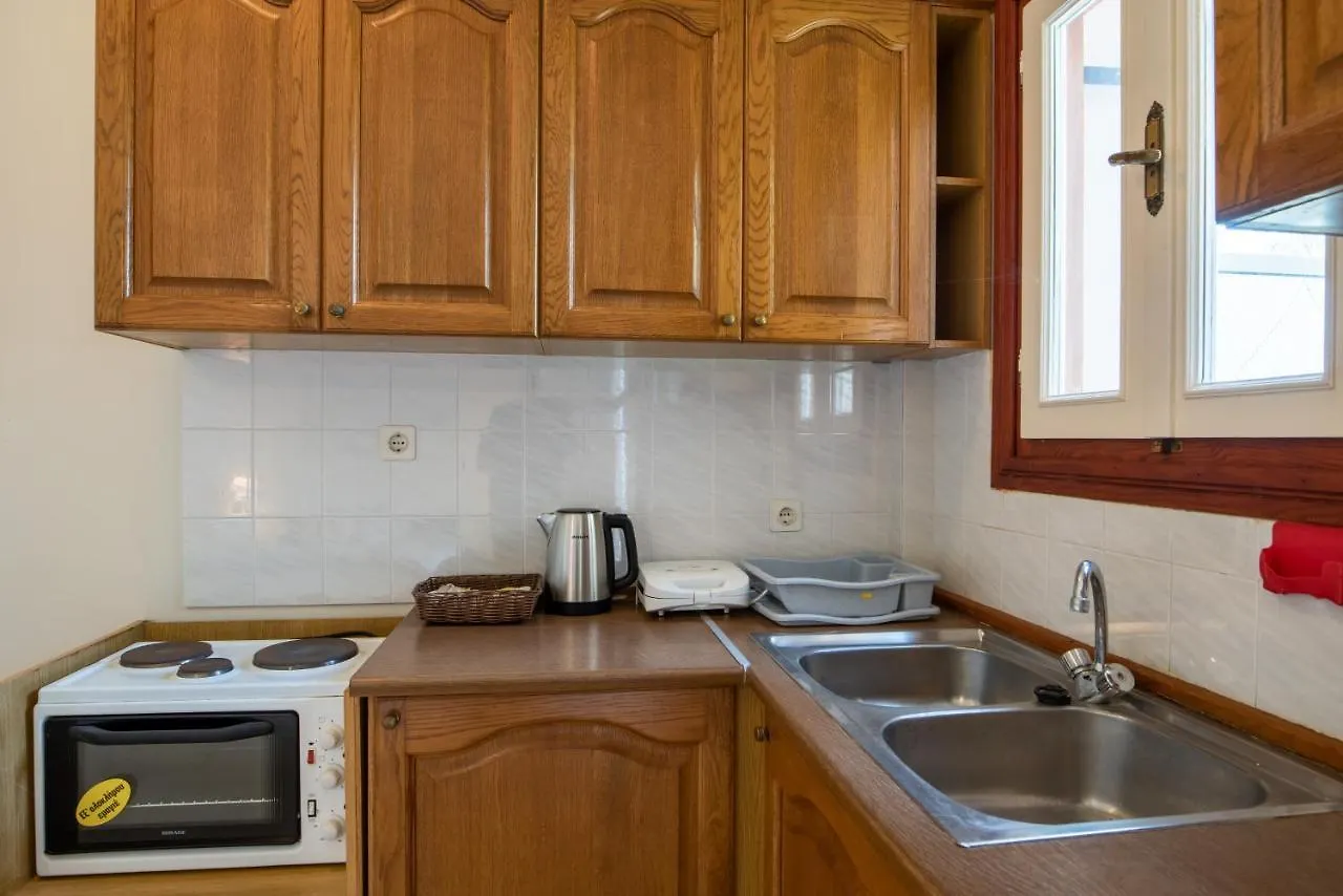 La Pineta Di Lassi Apartment Argostoli  Argostoli (Kefalonia)