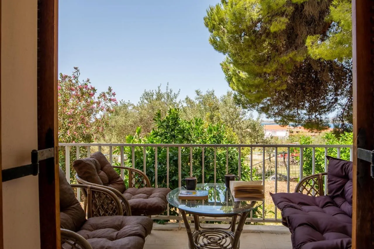La Pineta Di Lassi Apartment Argostoli