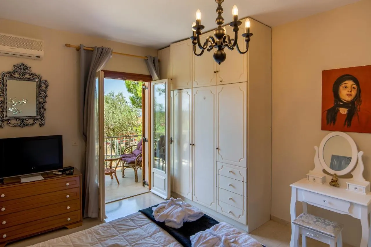 La Pineta Di Lassi Apartment Argostoli