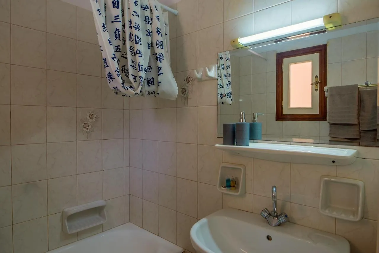 La Pineta Di Lassi Apartment Argostoli   Argostoli (Kefalonia)