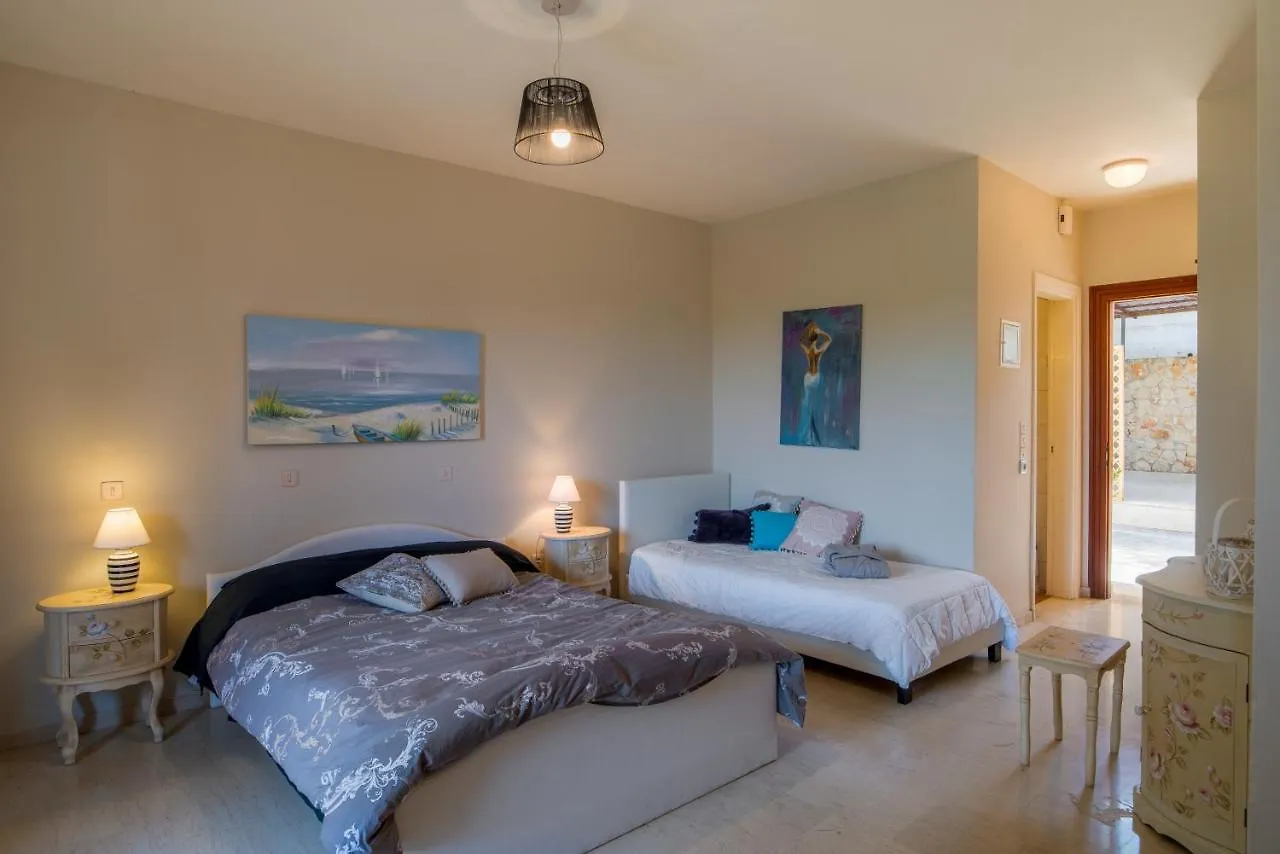 La Pineta Di Lassi Apartment Argostoli