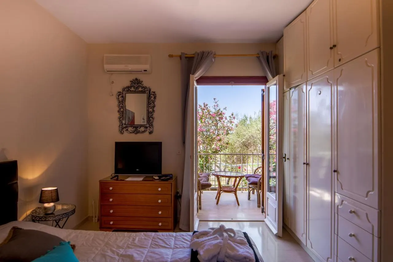 La Pineta Di Lassi Apartment Argostoli  0*, Argostoli (Kefalonia)