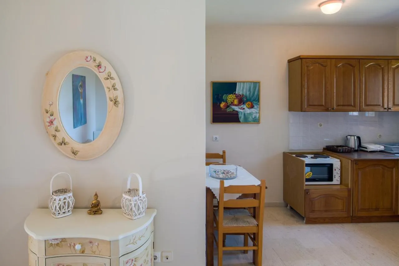 La Pineta Di Lassi Apartment Argostoli  Greece