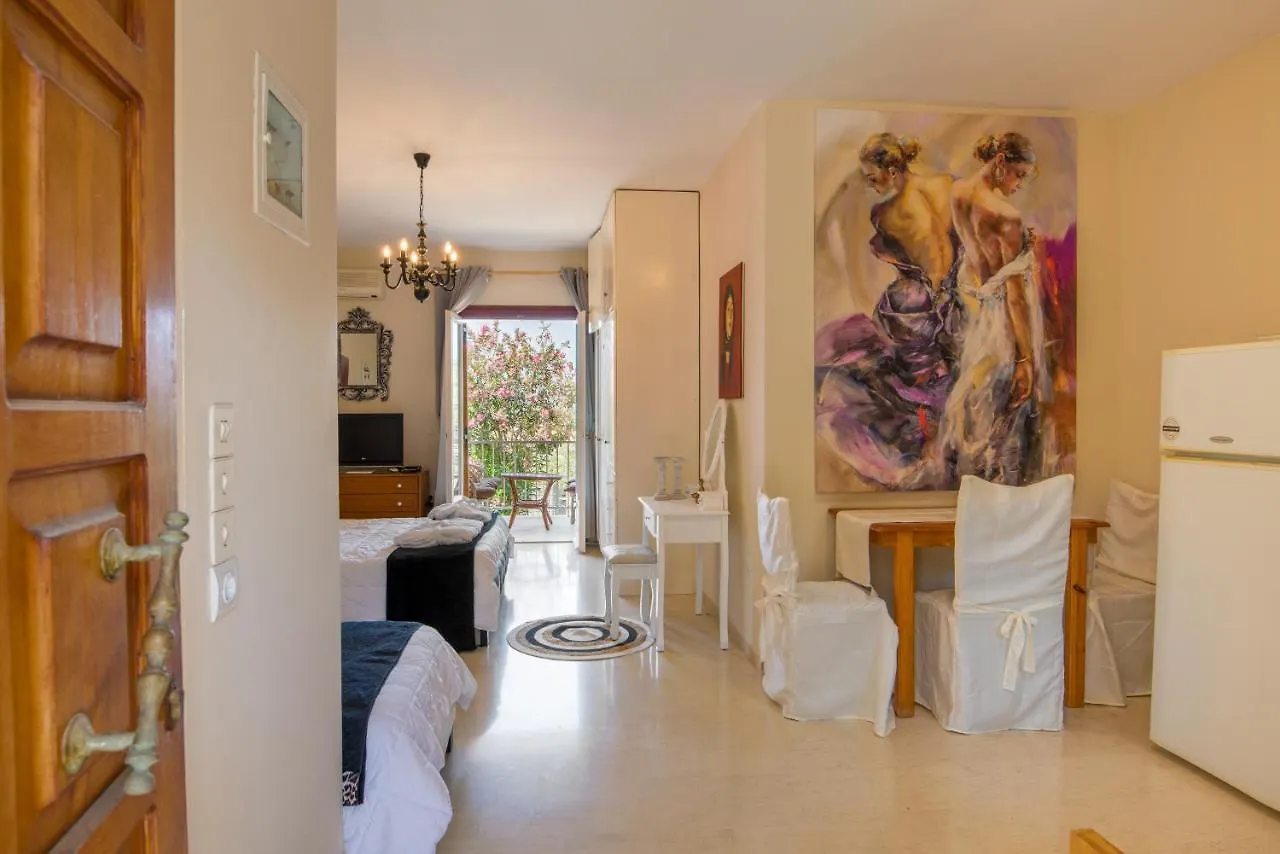 La Pineta Di Lassi Apartment Argostoli  Greece