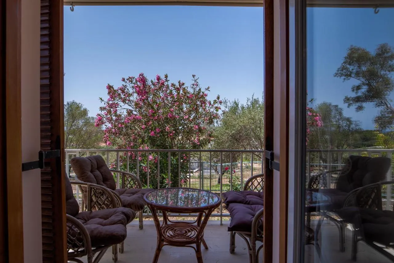 La Pineta Di Lassi Apartment Argostoli   Argostoli (Kefalonia)