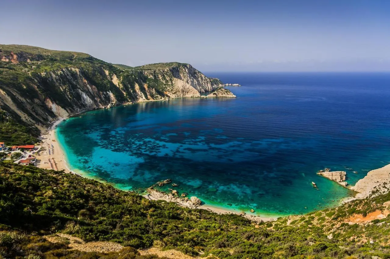 La Pineta Di Lassi Appartamento Argostoli  Grecia